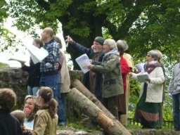 Die Bürger von Frankenberg (2009)